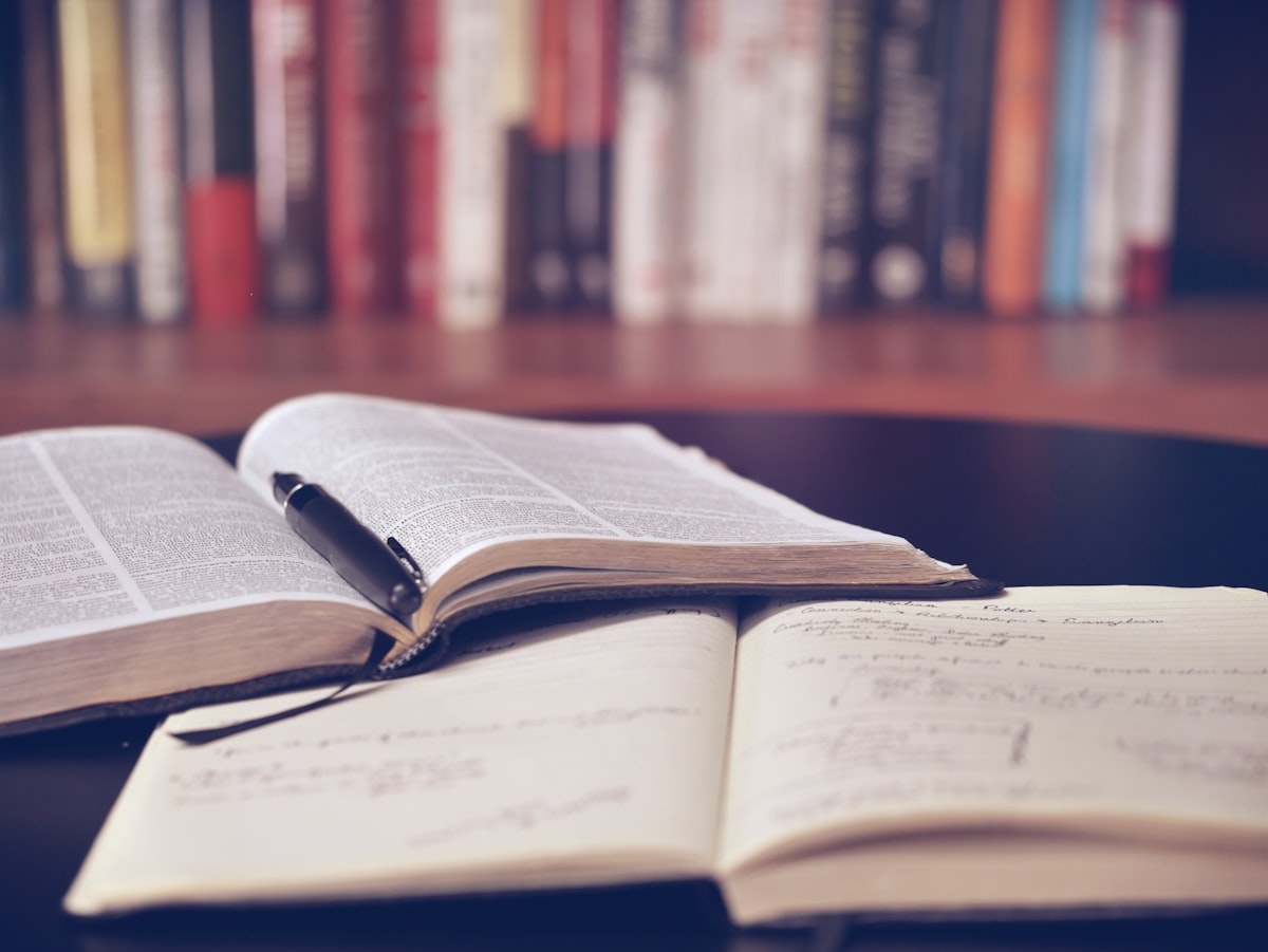 Research and collaboration
