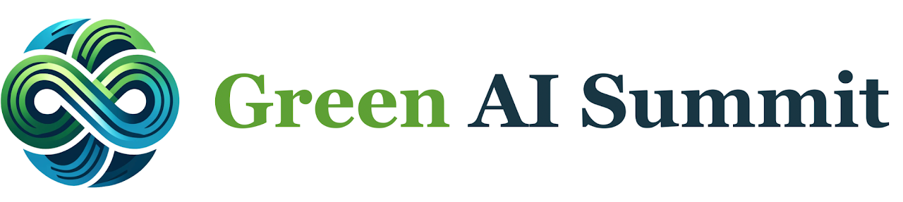 Green AI Summit